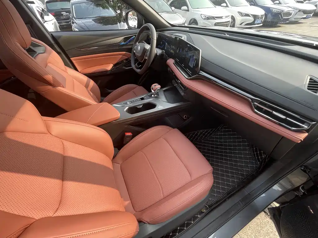 Changan X5 Plus 2026 1.5T PRO