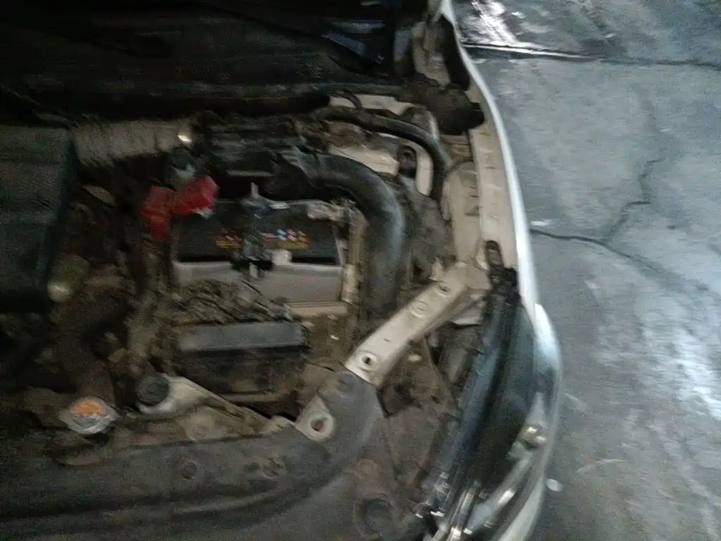 Nissan Sylphy — миниатюра 20