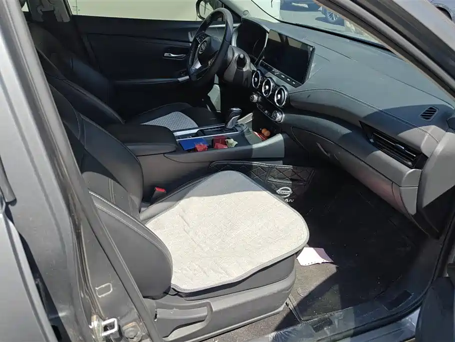 Nissan Sylphy 2022 1.6L XL CVT Enjoy