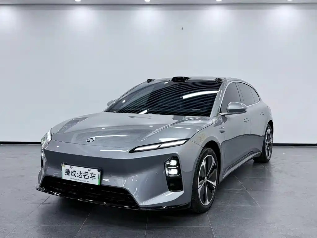 NIO ET5T 2025 75kWh Touring