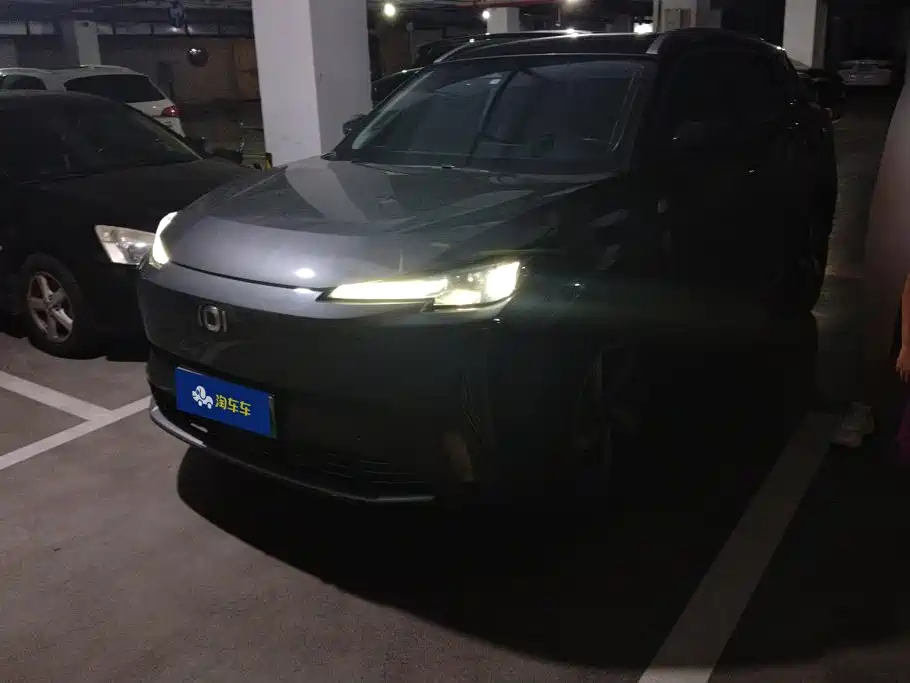 Qiyuan Чанг Ан Кай Q05 классика.