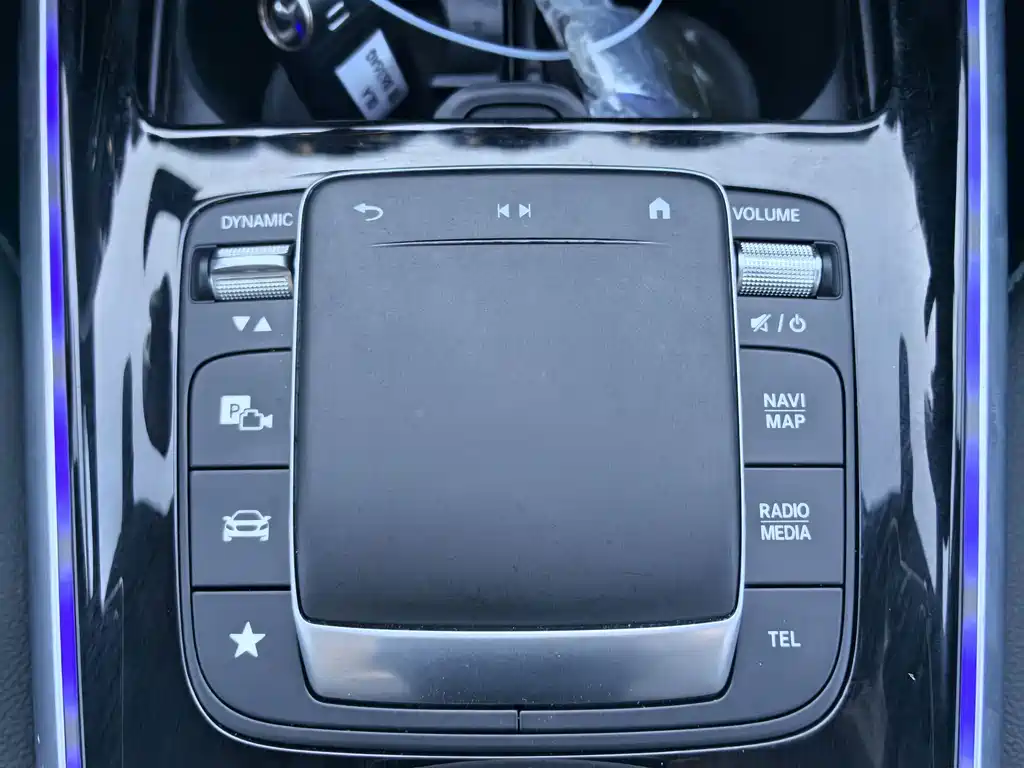 Mercedes-Benz GLA 2022 — фото 25