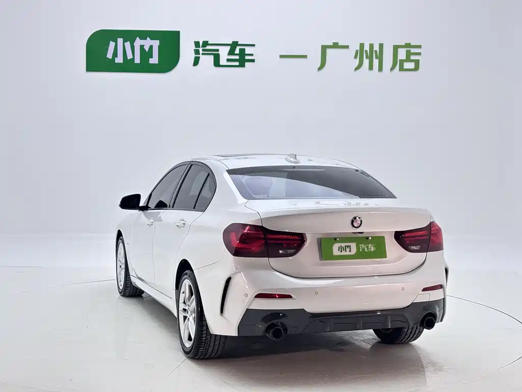 BMW 1 Series 1 2023 120i M Sport