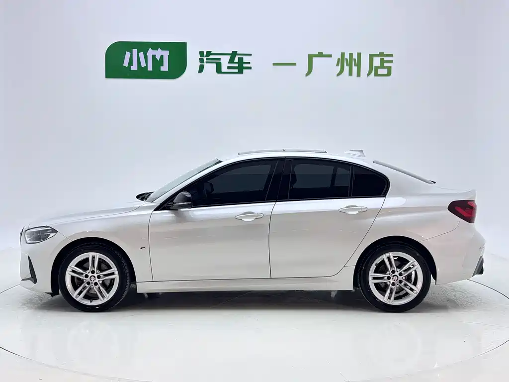 BMW 1 Series 1 2023 120i M Sport