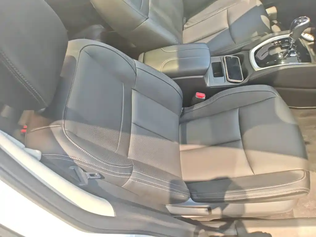 Nissan X-Trail — миниатюра 25