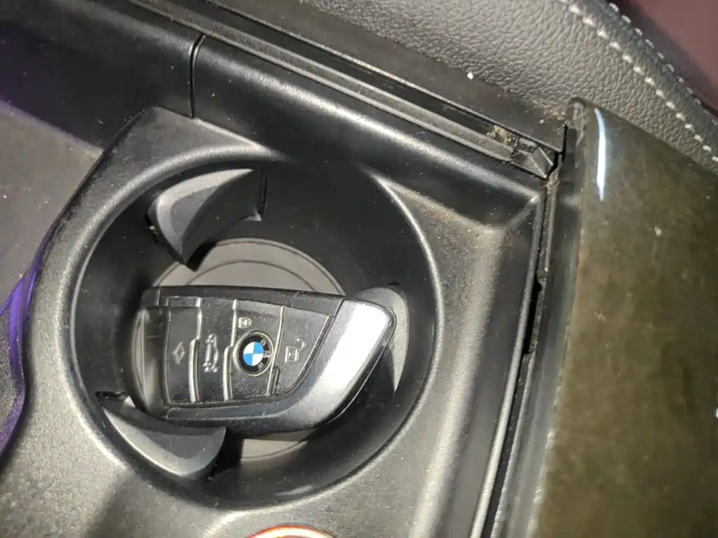 BMW 5 Series 5 2022 525Li Luxury