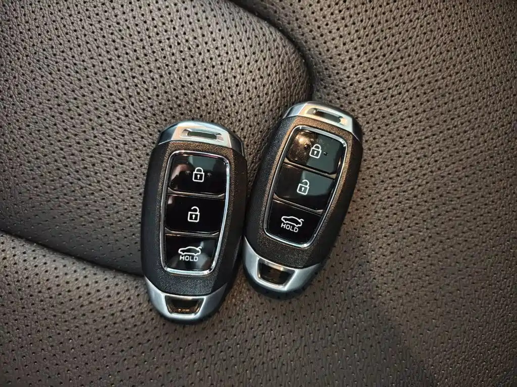 Hyundai Elantra 2023 1.5L CVT GLX Elite