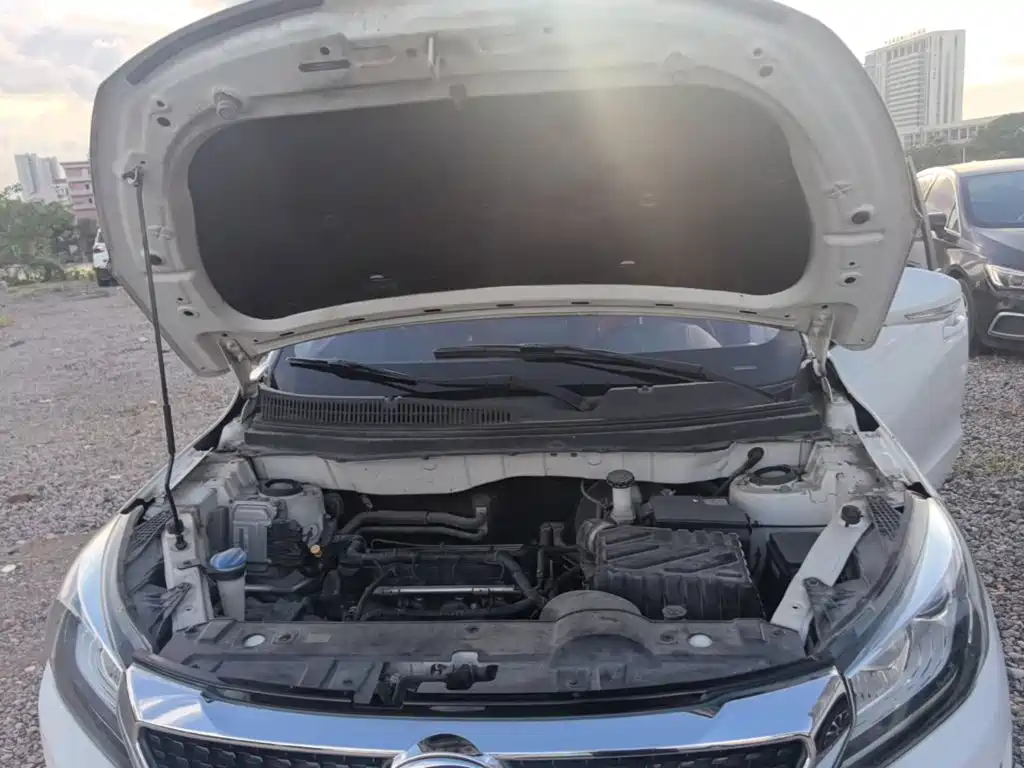 Changhe Changhe Q35 — миниатюра 20
