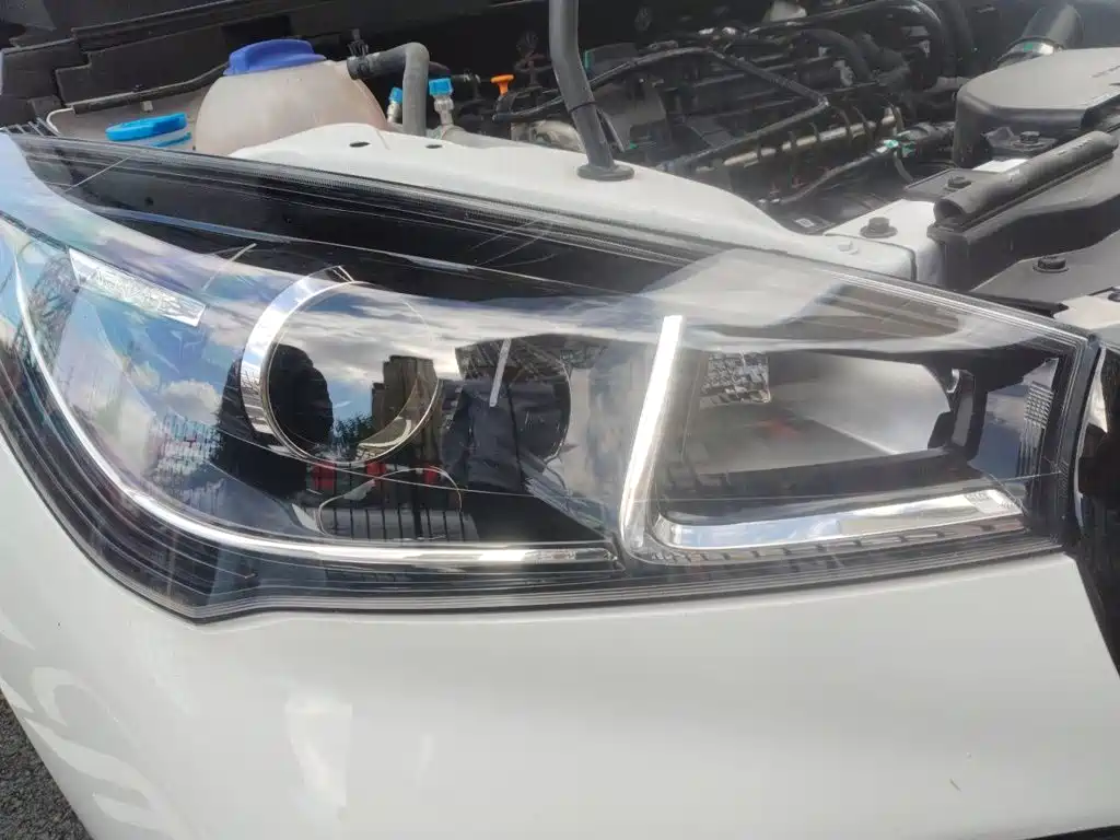 Chery Arrizo 5 — миниатюра 7