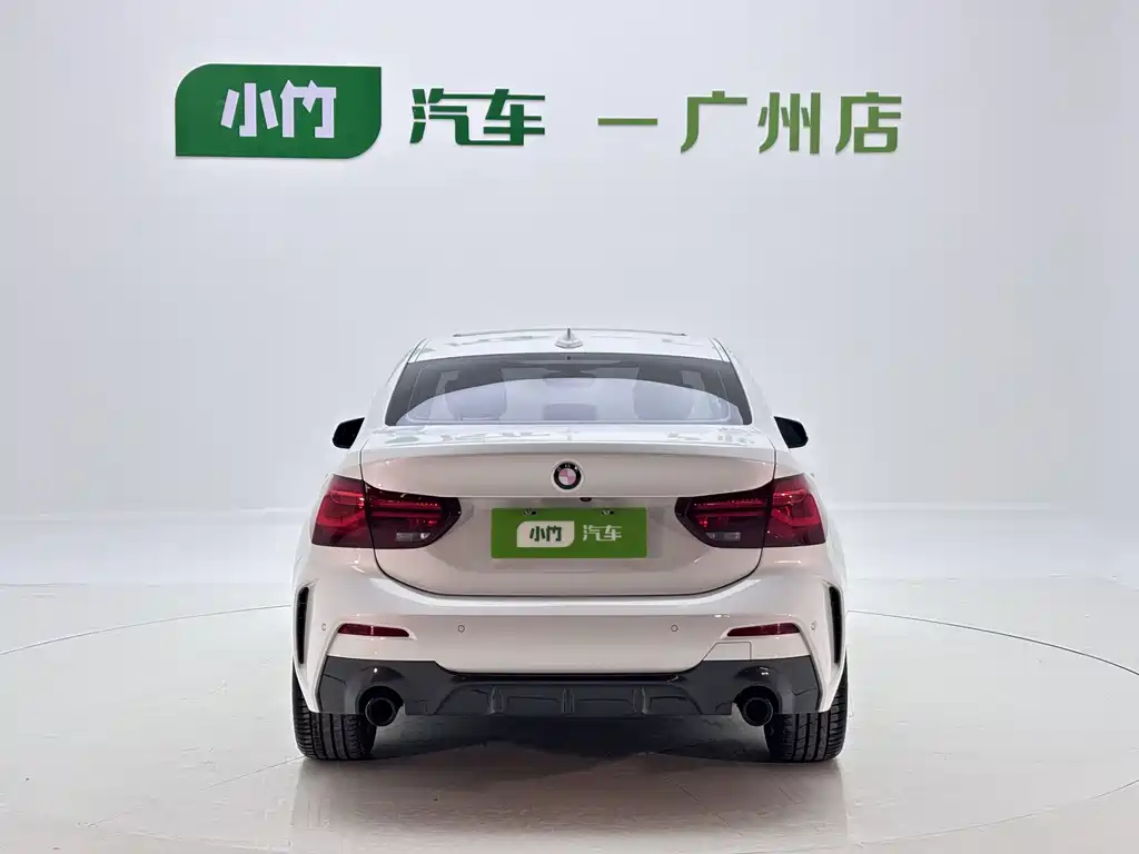 BMW 1 Series 1 2023 120i M Sport