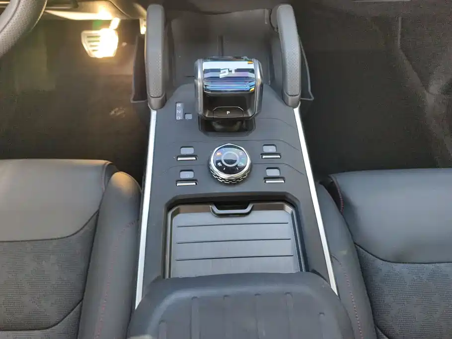 Jetour Traveller C-DM — миниатюра 16