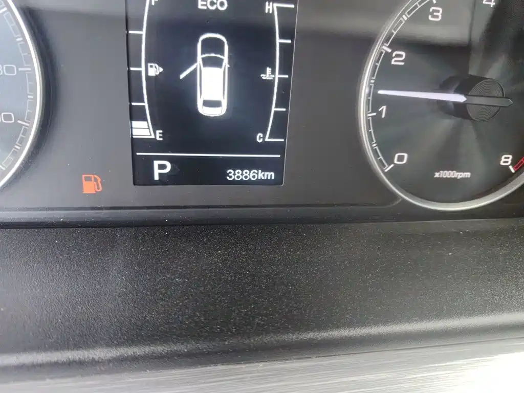 Chery Arrizo 5 — миниатюра 13
