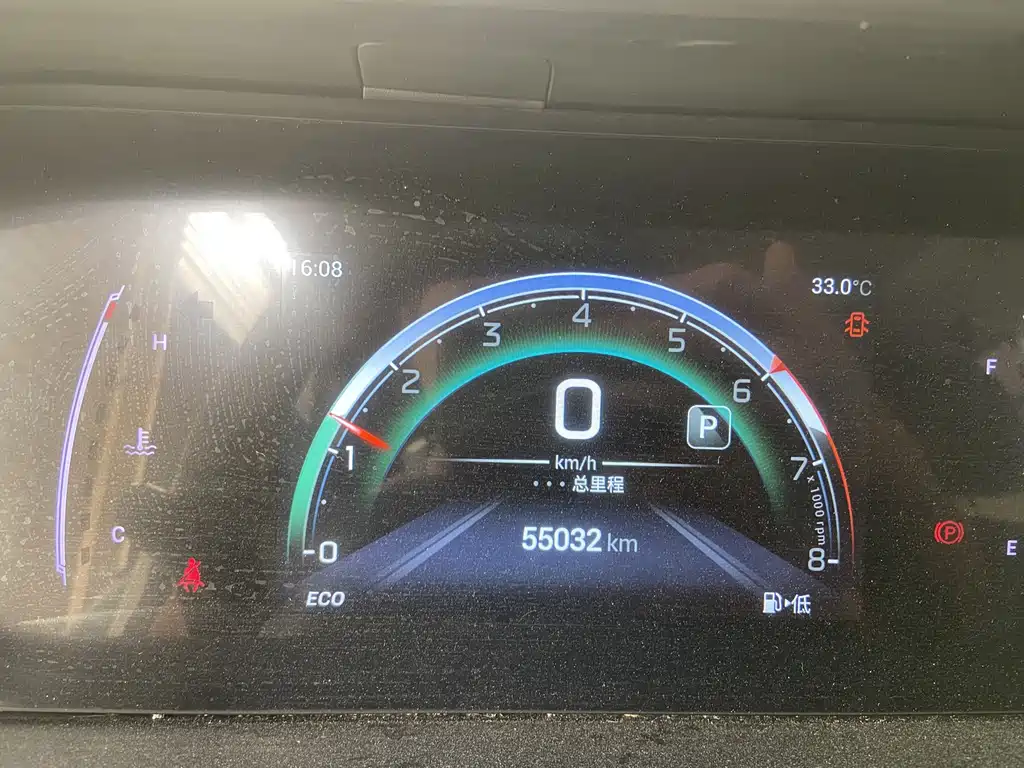 GAC Motor Trumpchi M6 — миниатюра 39