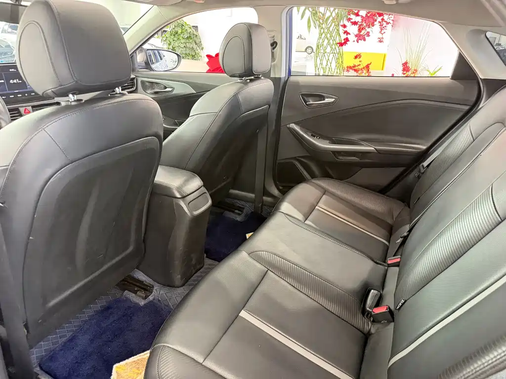 Hyundai Lafesta 2019 280TGDi Sport VI