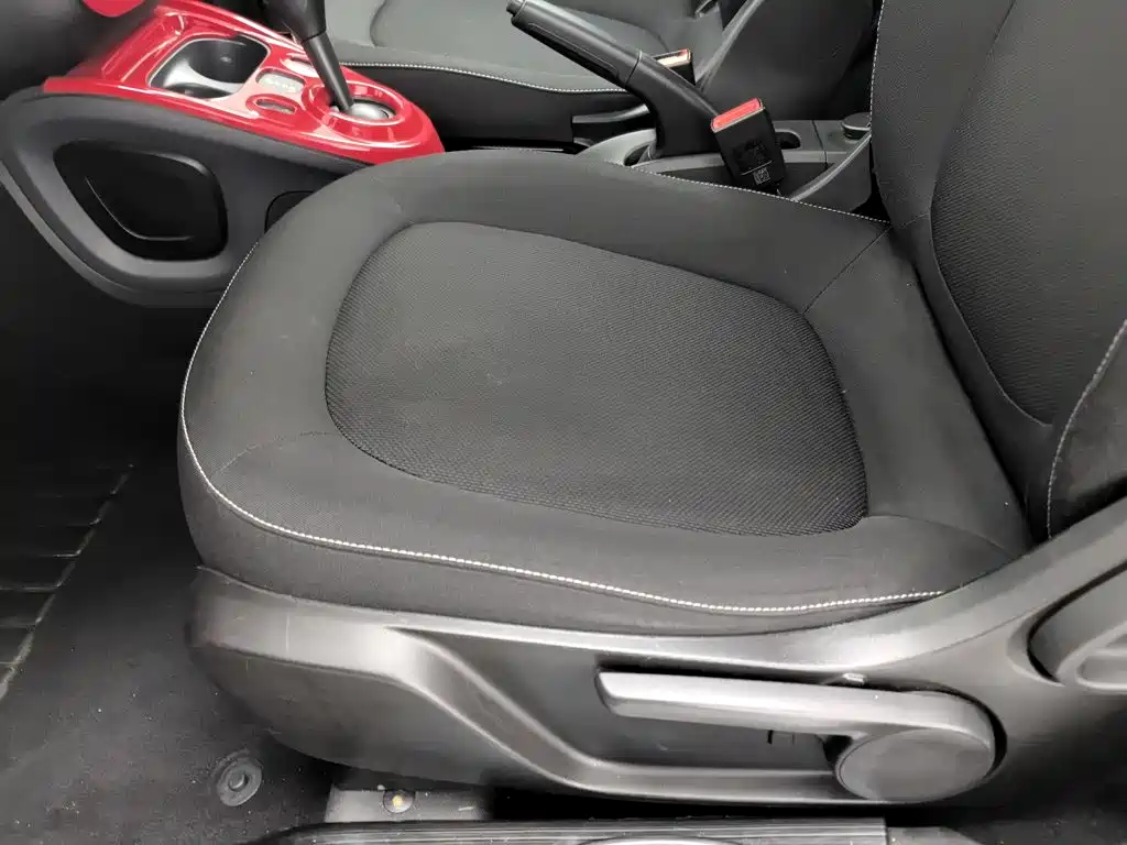 smart Smart Fortwo — миниатюра 20