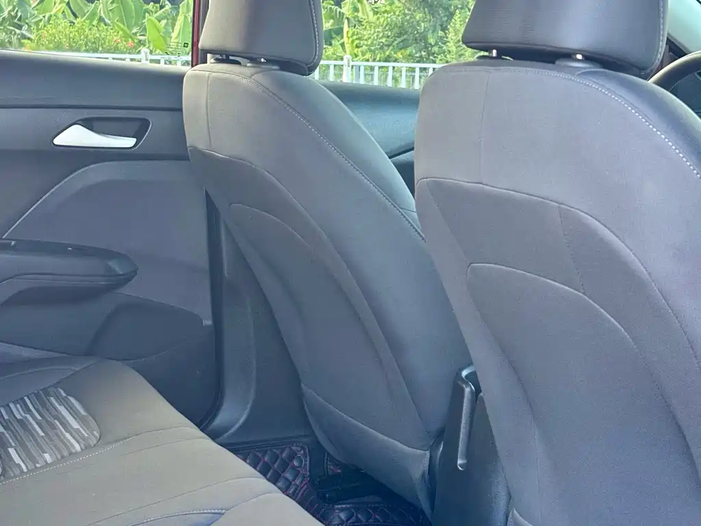Chevrolet Cavalier 2019 320 AT