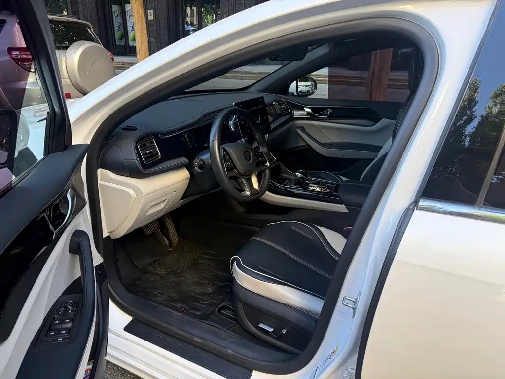 BYD Qin PLUS — миниатюра 6