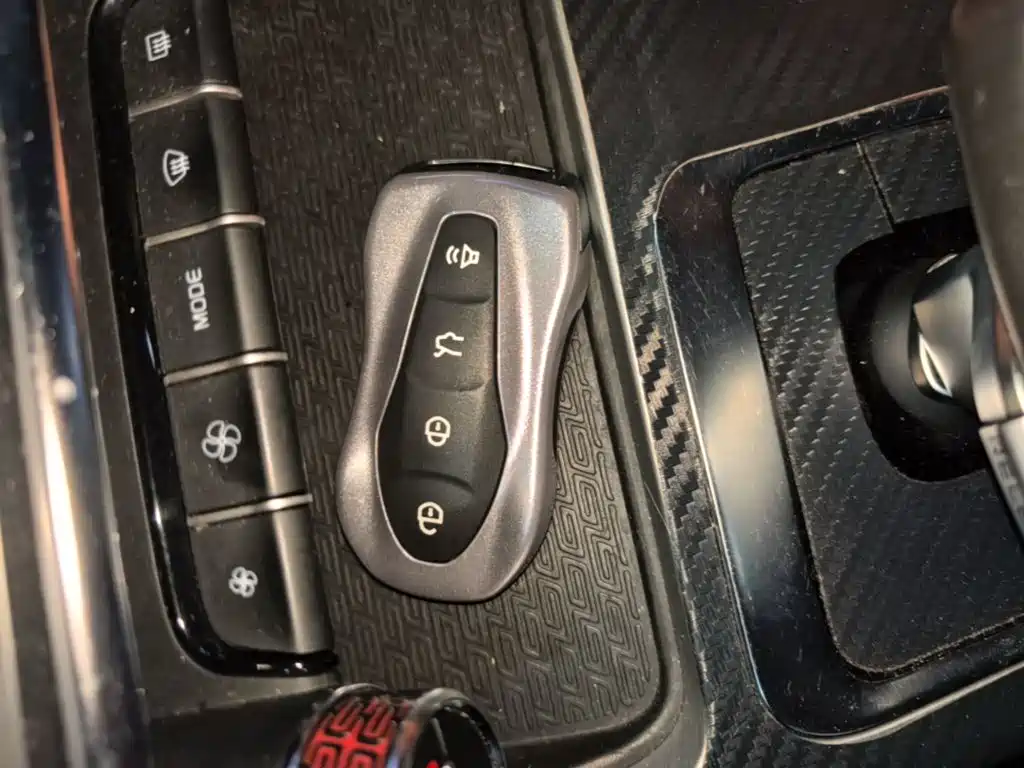 Geely Xingyue — миниатюра 9