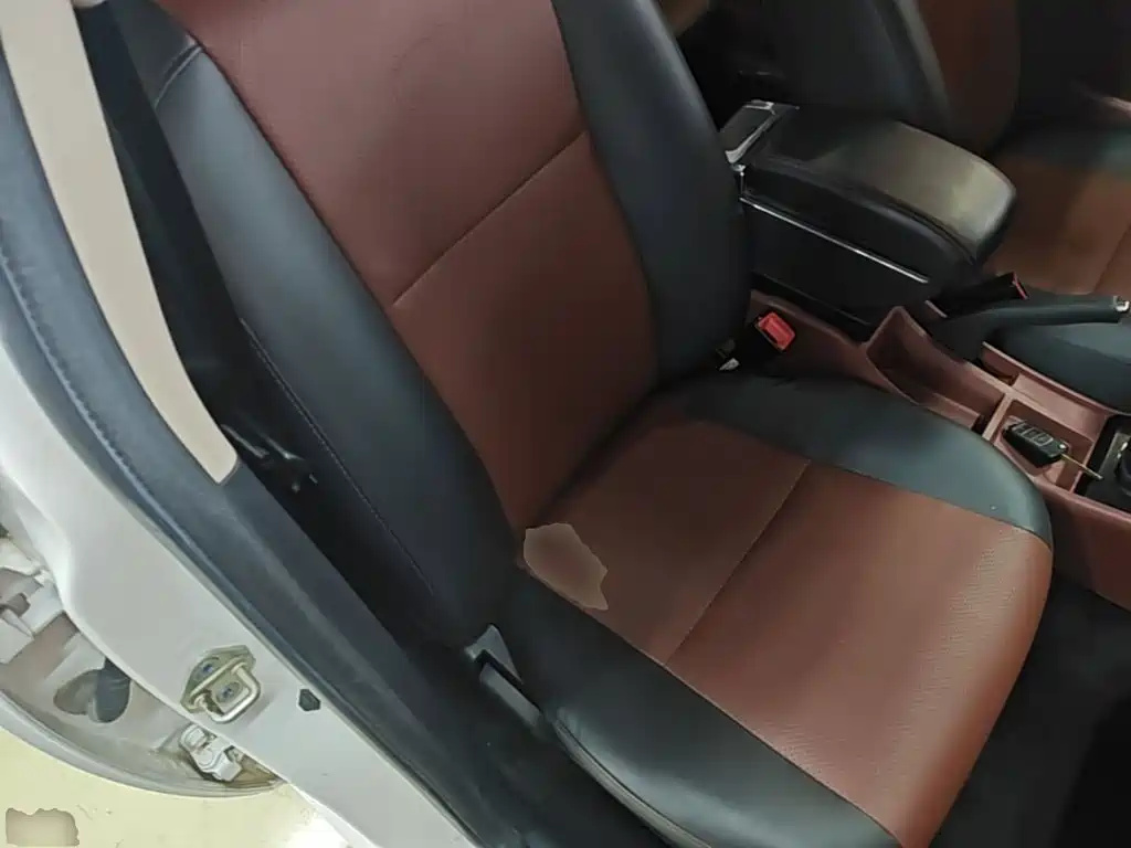 BYD F3 — миниатюра 25