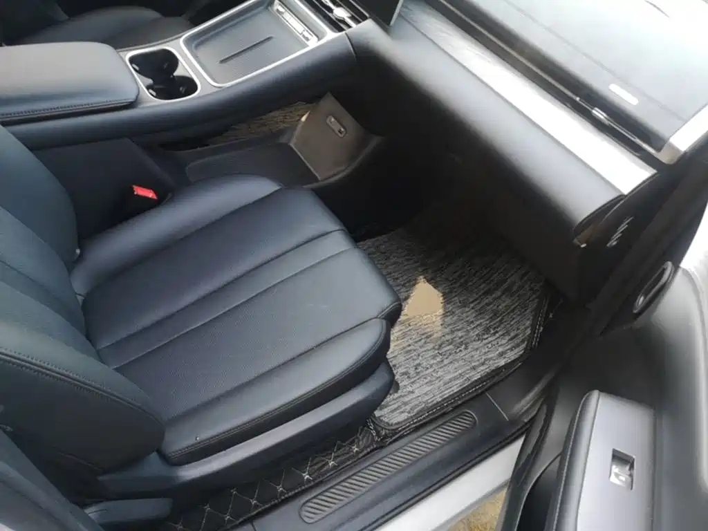 Wuling Xingguang S — миниатюра 25