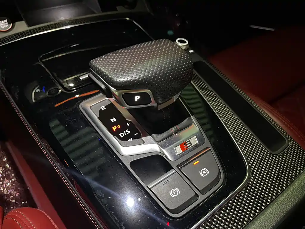 Audi SQ5 — миниатюра 14