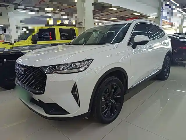 2023 Haval H6