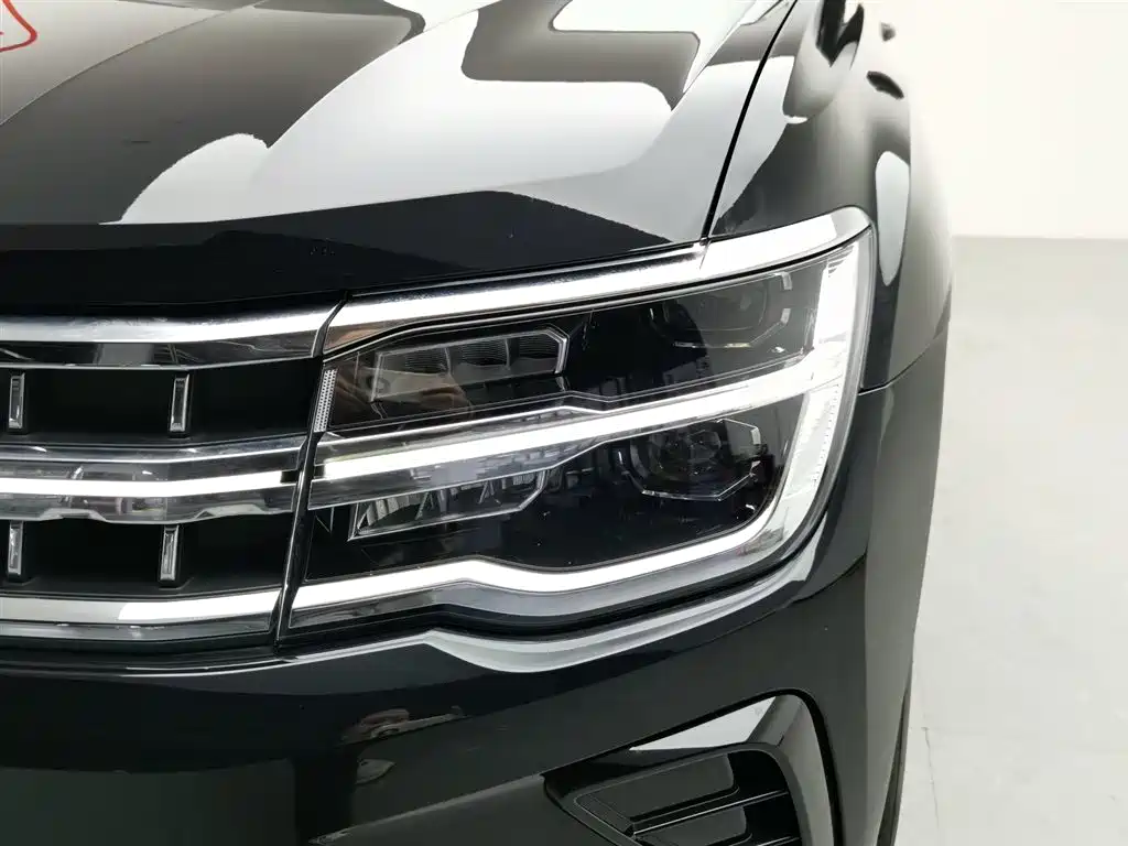 Volkswagen Teramont 2023 380TSI Luxury