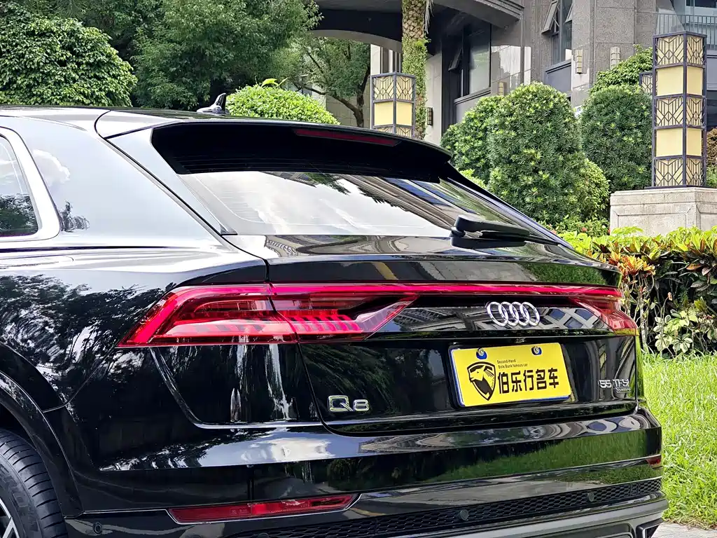Audi Q8 — миниатюра 28