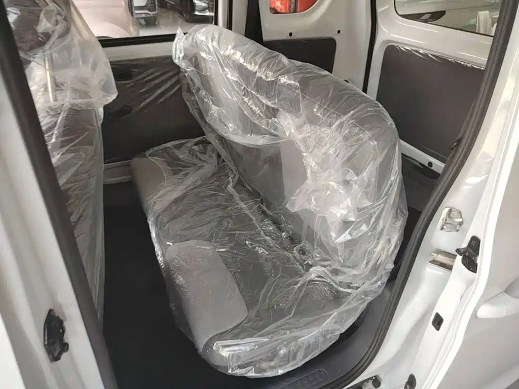Wuling Zhiguang EV — миниатюра 17