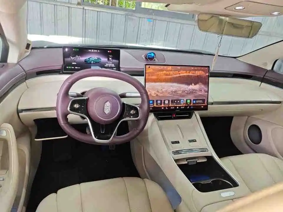 Zhijie Zhijie S7 — миниатюра 5