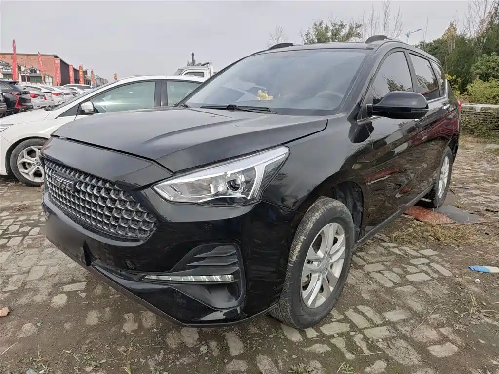 Haval M6 2020