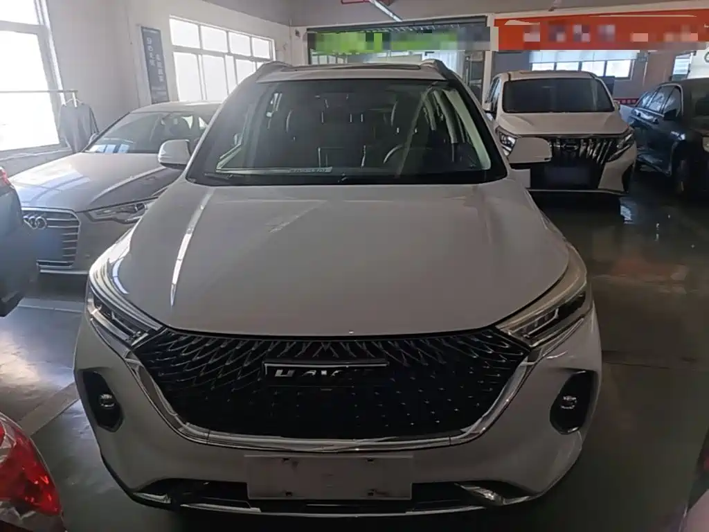 Haval M6 — миниатюра 3