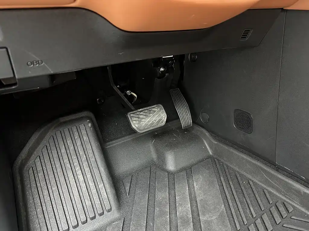GAC Motor Trumpchi Xiangwang S7 — миниатюра 34