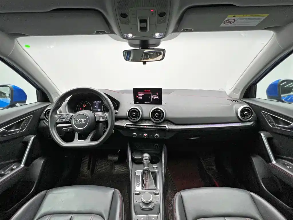 Audi Q2L — миниатюра 18