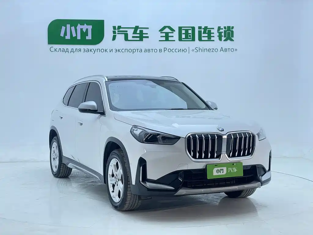 BMW X1 2023 sDrive20Li X