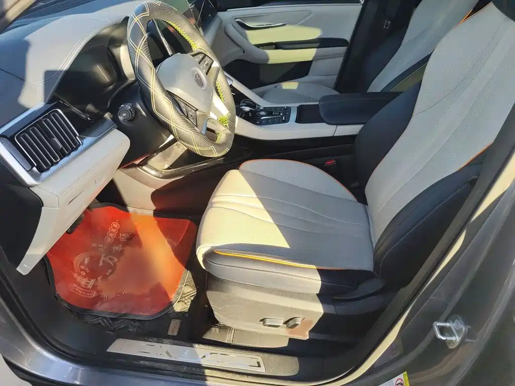 BYD PLUS New Energy — миниатюра 13