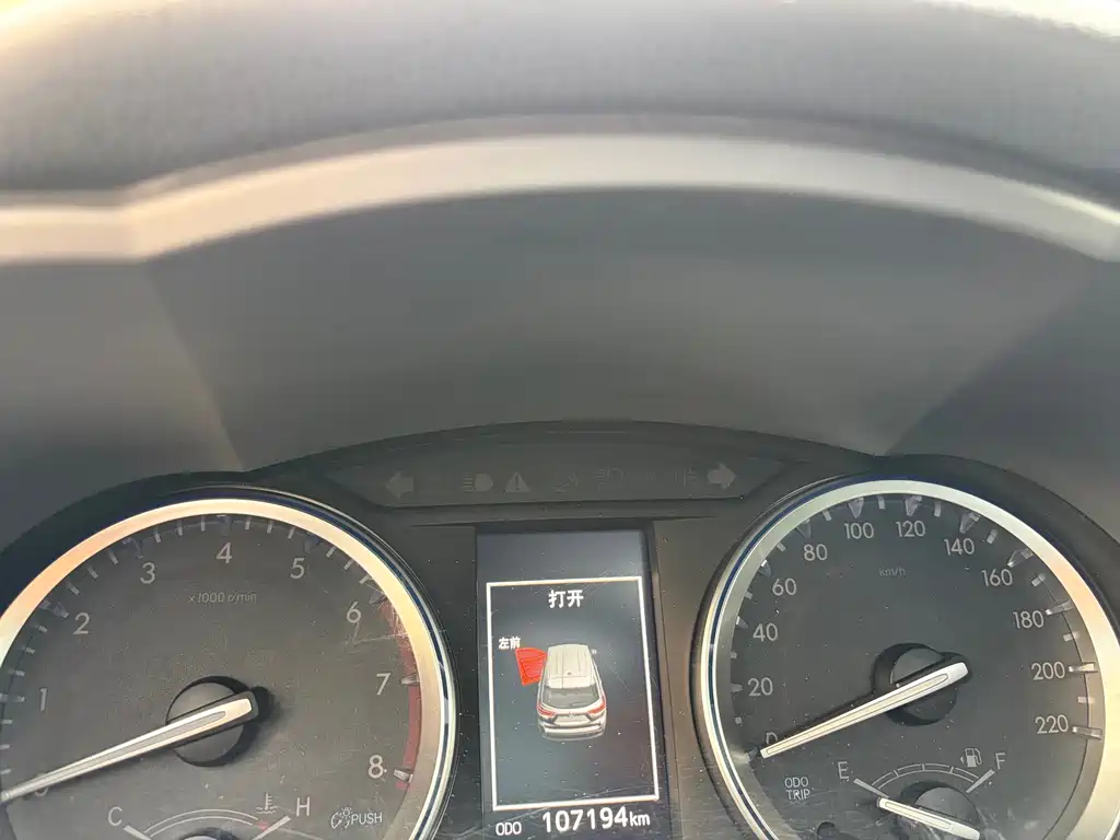 Toyota Highlander — миниатюра 27