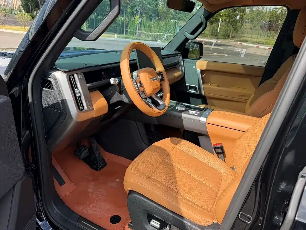 iCAR iCAR V27 — миниатюра 9