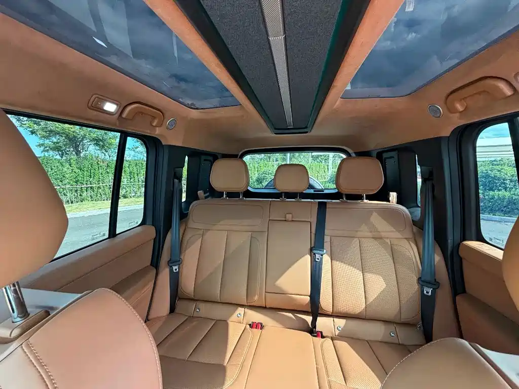 iCAR iCAR V27 — миниатюра 13
