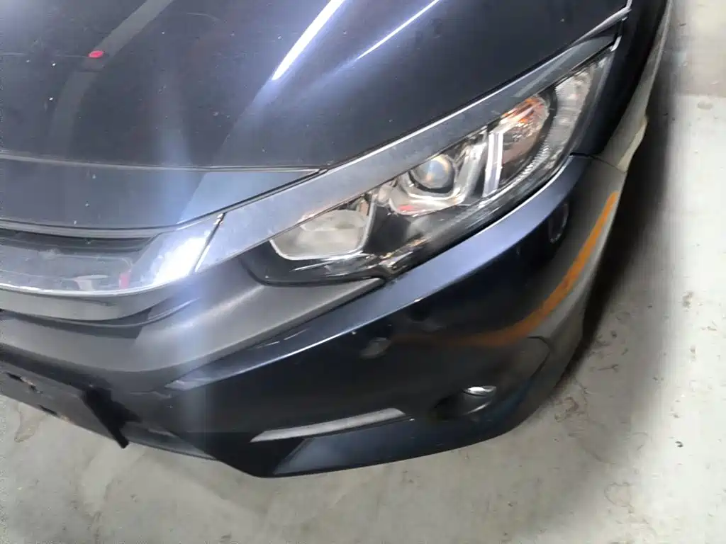 Honda Civic — миниатюра 24