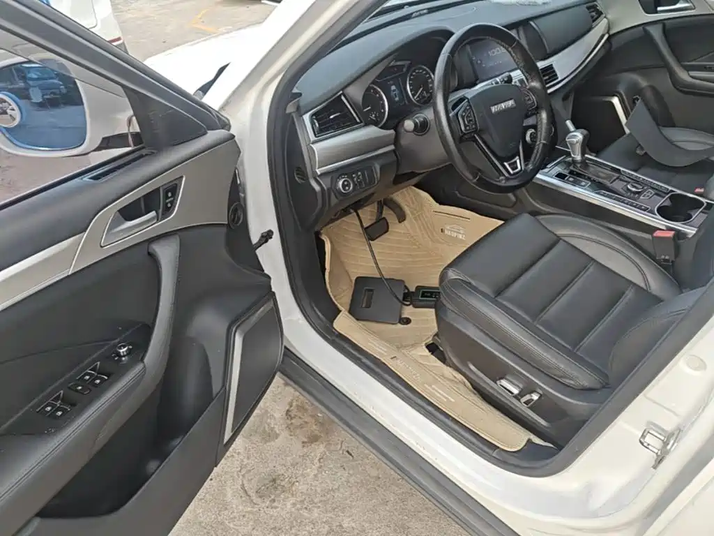 Haval H7 — миниатюра 16