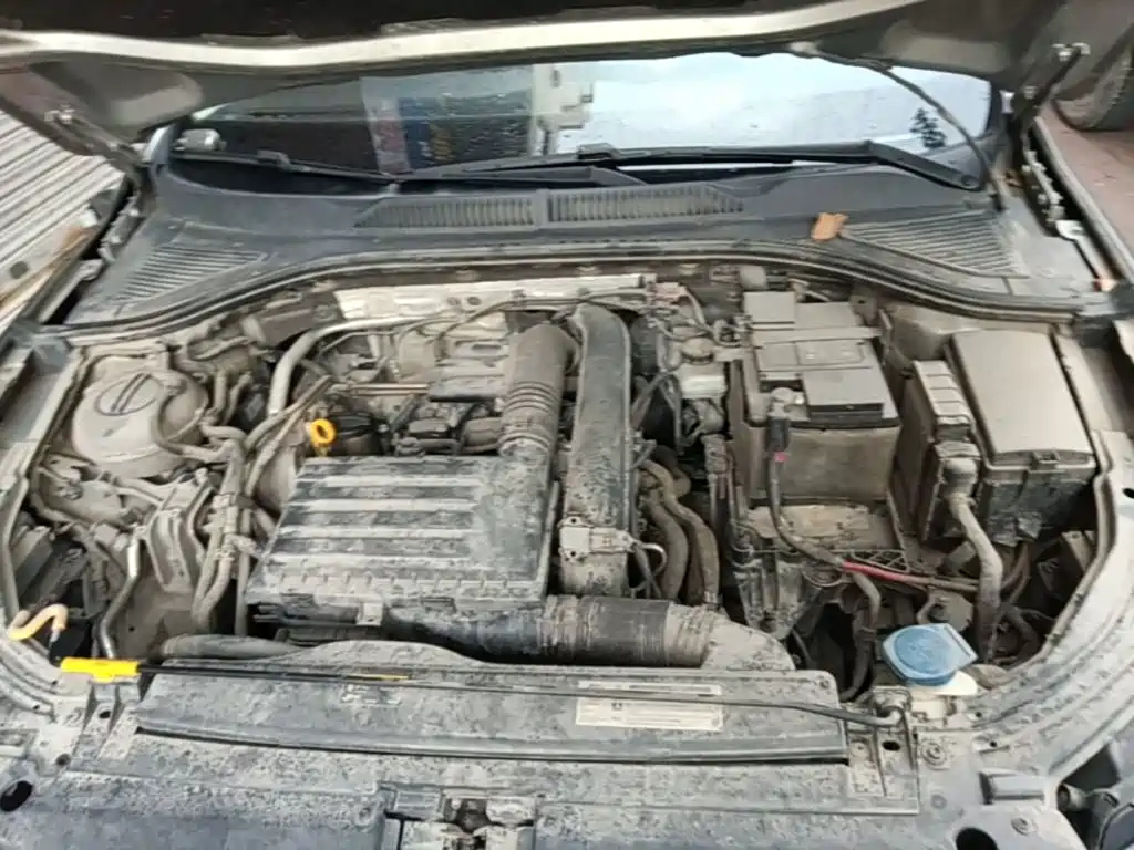 Volkswagen Lavida — миниатюра 20