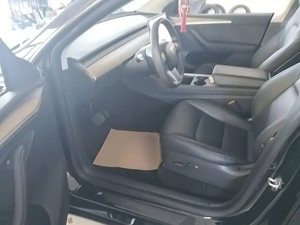 Tesla Model Y — миниатюра 16