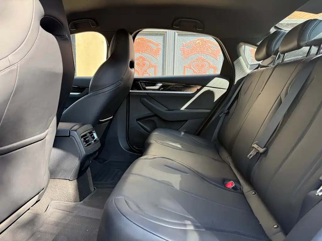 BYD Qin PLUS — миниатюра 6