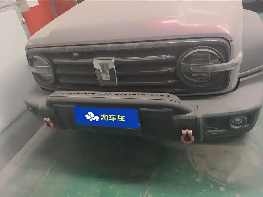 Tank 300 2023 2.0T