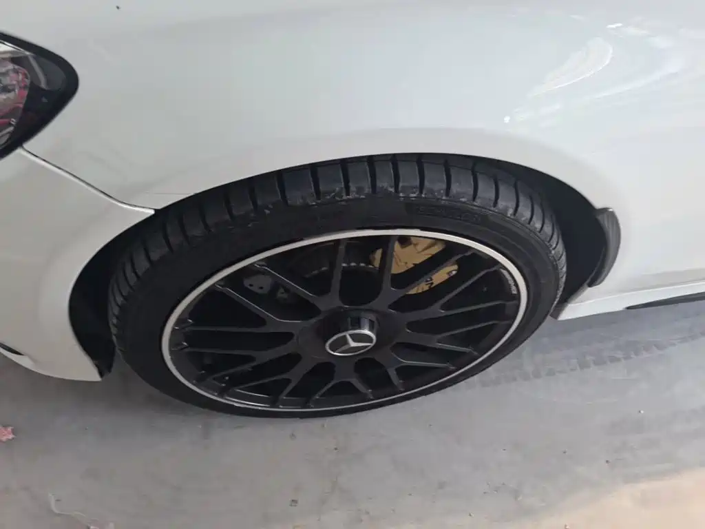 Mercedes-Benz C-Class — миниатюра 23