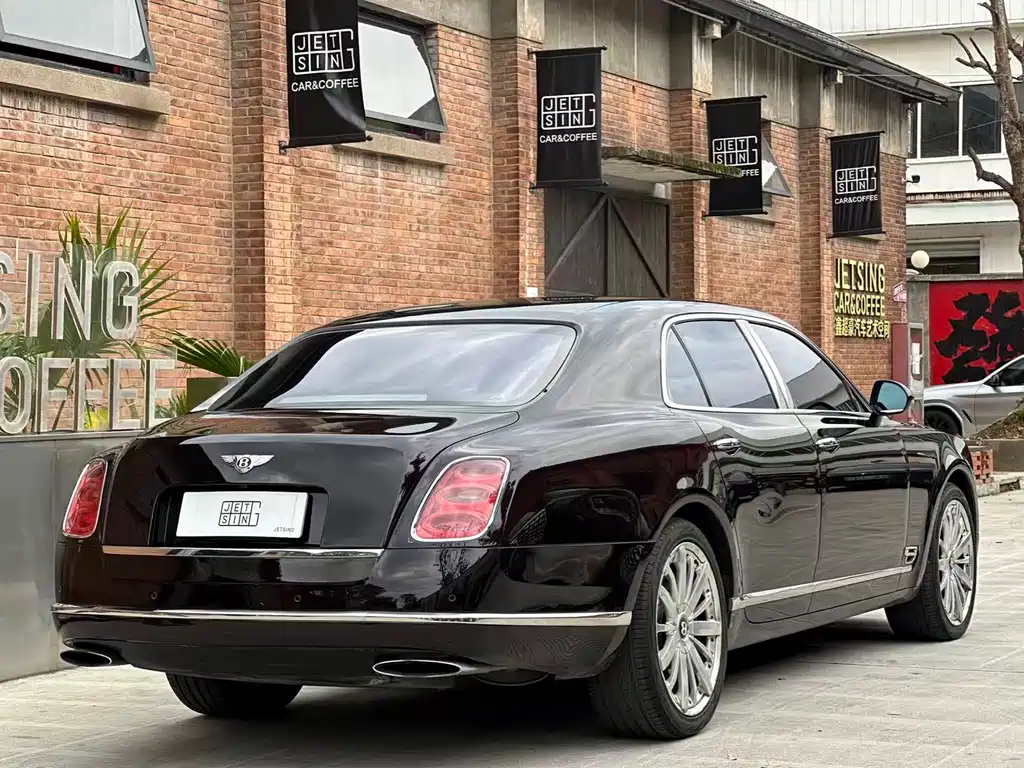 Bentley — фотографии объявления, Фото 4