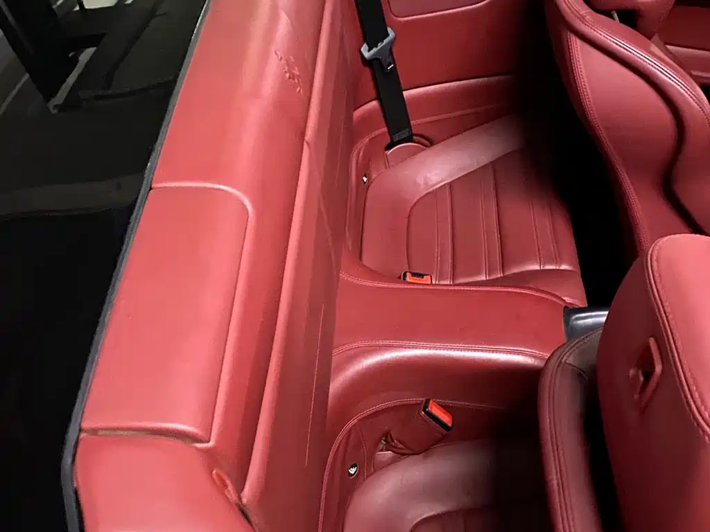 Ferrari California T — миниатюра 10