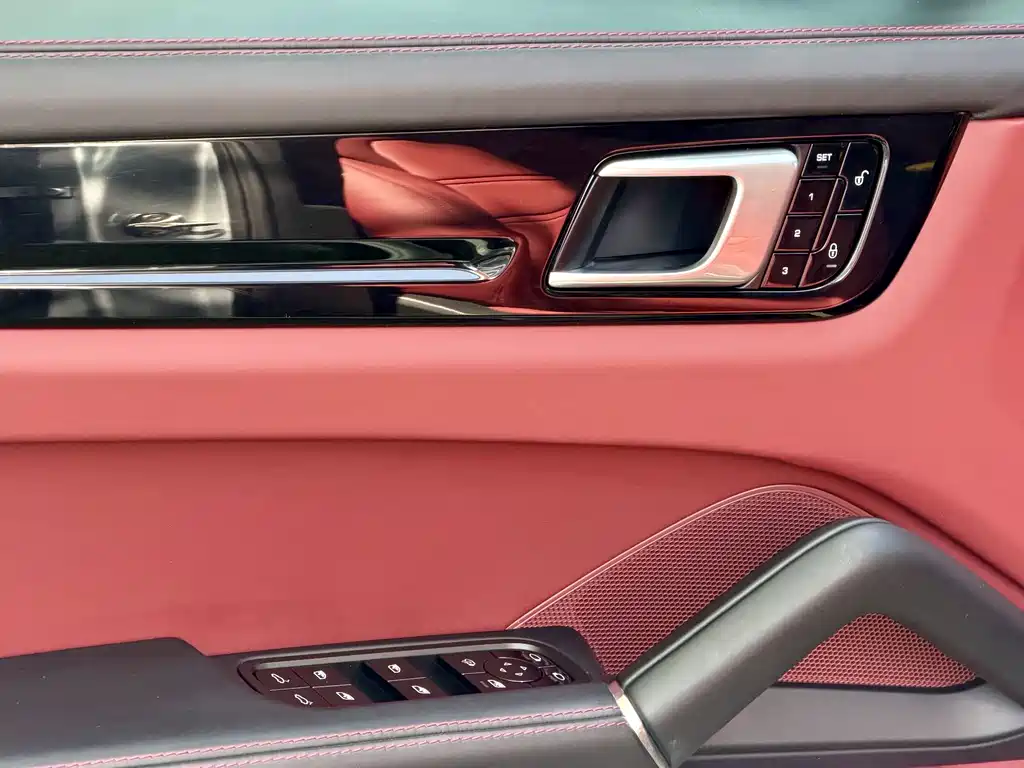 Porsche Cayenne — фотографии объявления, Фото 17