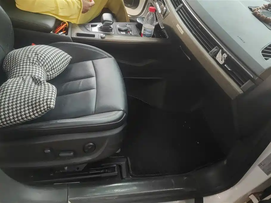 Audi A4L 2018 30 40 TFSI Fashion